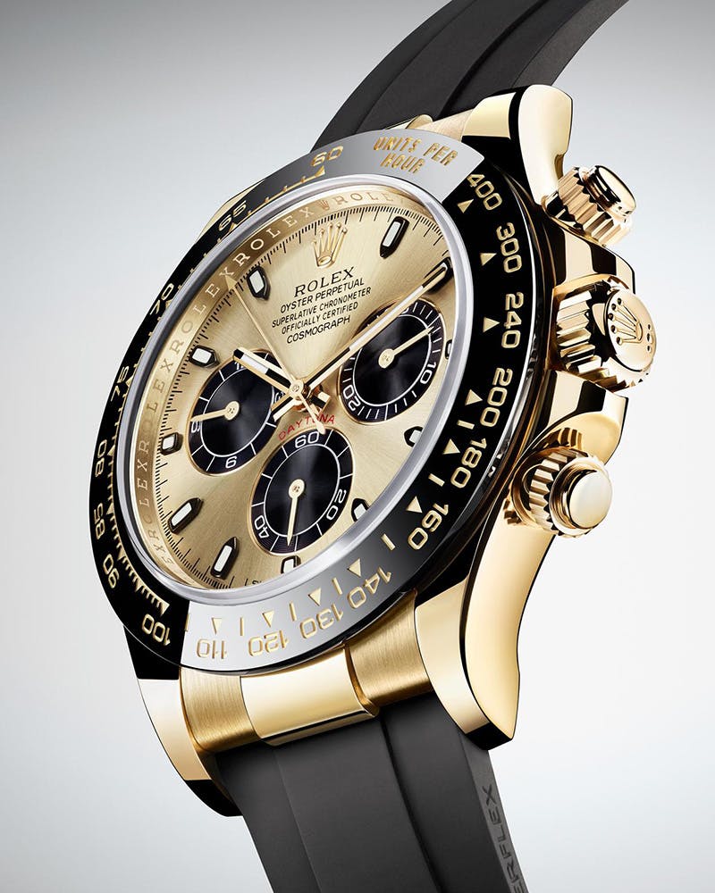 Rolex Watches: Everything You Want to 